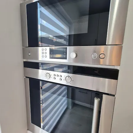 3-zimmerwohnung In Apartamento *