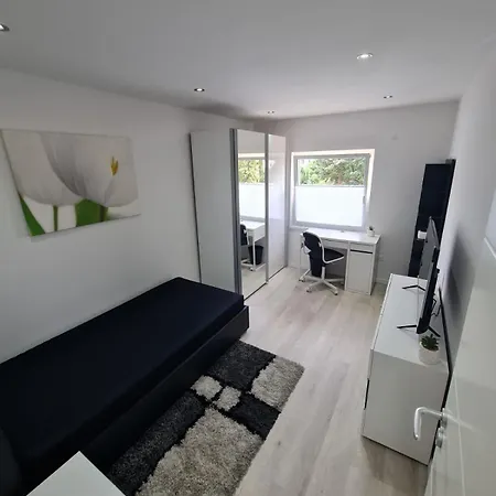 3-zimmerwohnung In Schwäbisch Gmünd